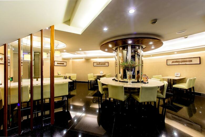Kao Yuan Hotel - Zhong Shan