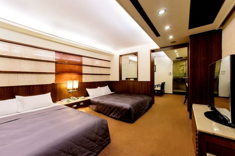 Kao Yuan Hotel - Zhong Shan