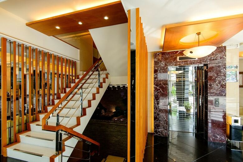 Kao Yuan Hotel - Zhong Shan