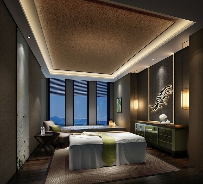 Grand Skylight International Hotel