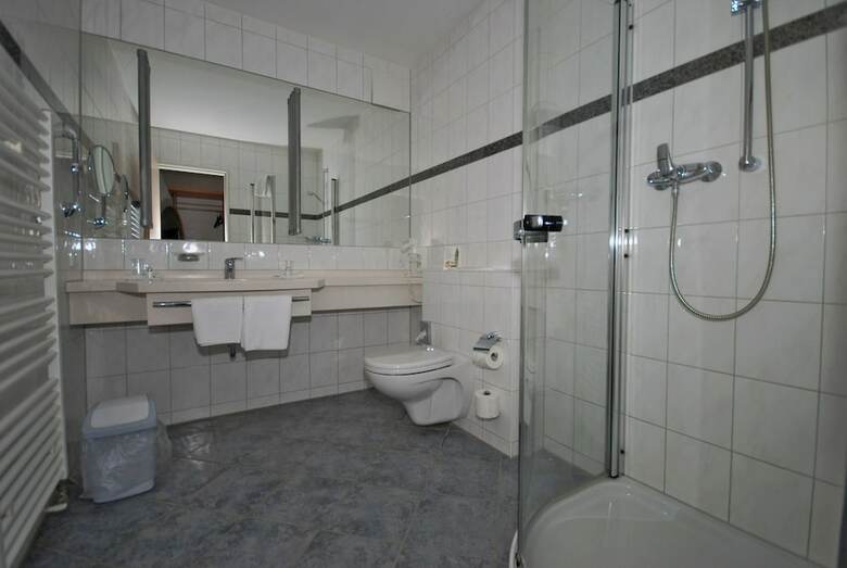Etzhorner Krug Hotel U. Gastst�tten