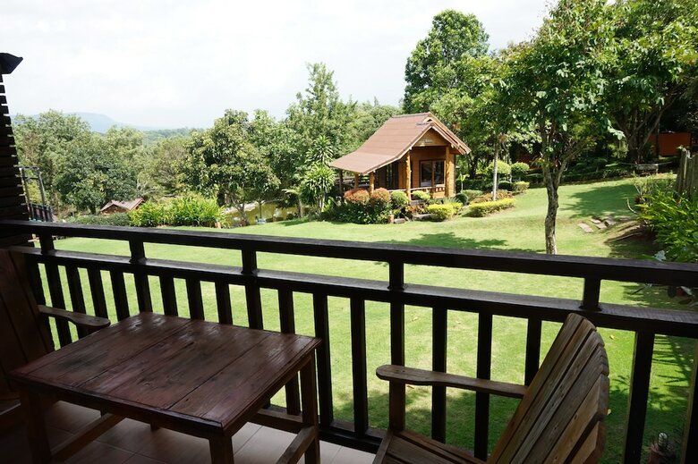 Hotel Starwell Garden Home Resort