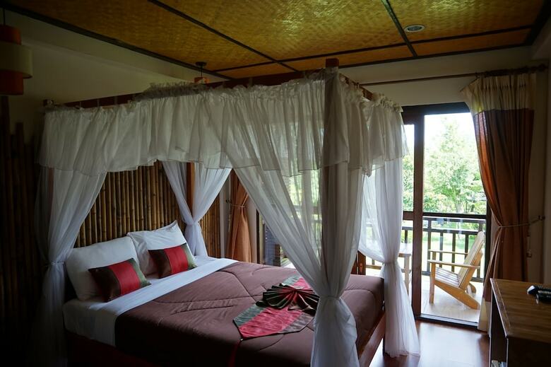 Hotel Starwell Garden Home Resort