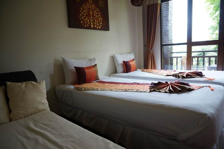 Hotel Starwell Garden Home Resort