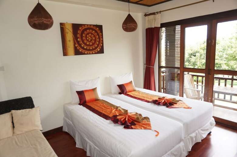 Hotel Starwell Garden Home Resort