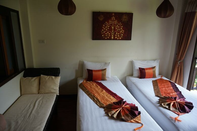 Hotel Starwell Garden Home Resort