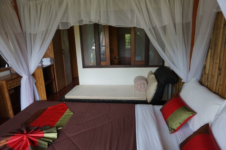 Hotel Starwell Garden Home Resort