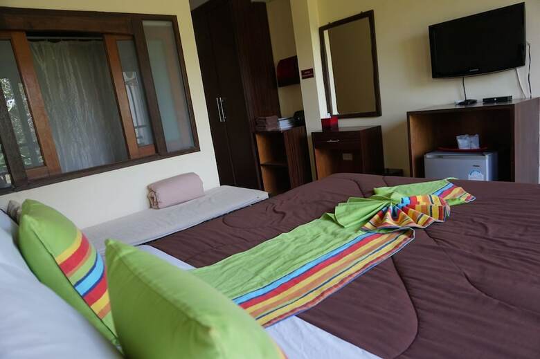 Hotel Starwell Garden Home Resort