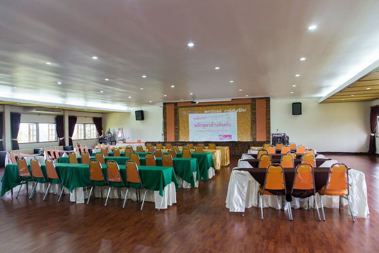 Hotel Starwell Garden Home Resort