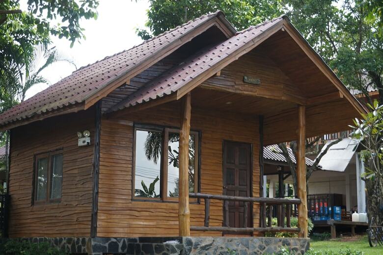 Hotel Starwell Garden Home Resort