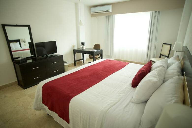 Hotel Best Western Plus Tuxtepec