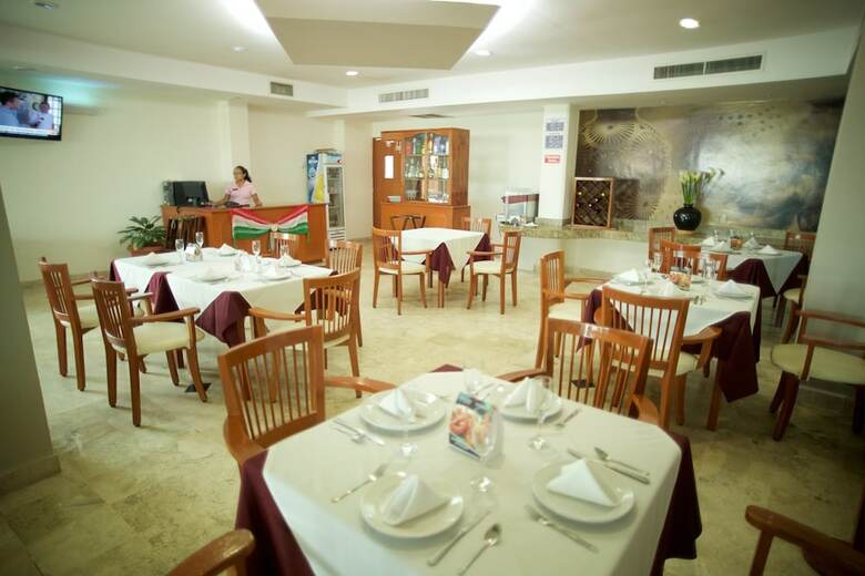 Hotel Best Western Plus Tuxtepec