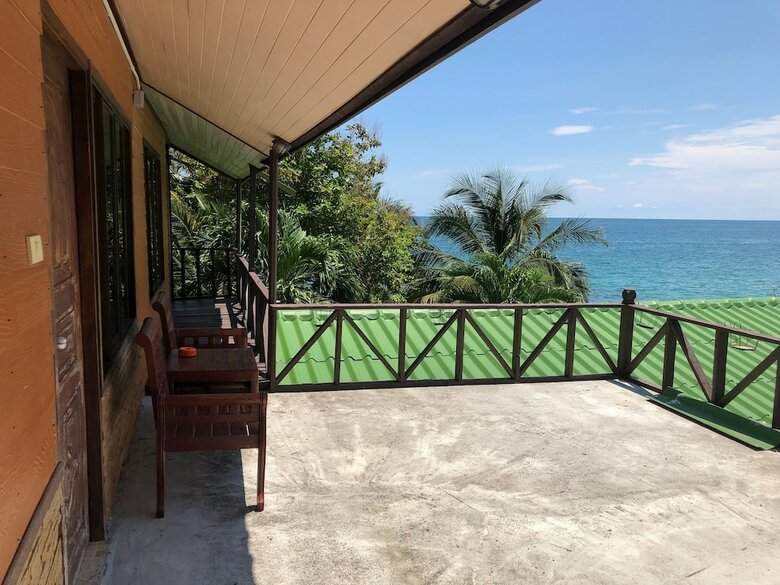 Hotel Tongta Phaview