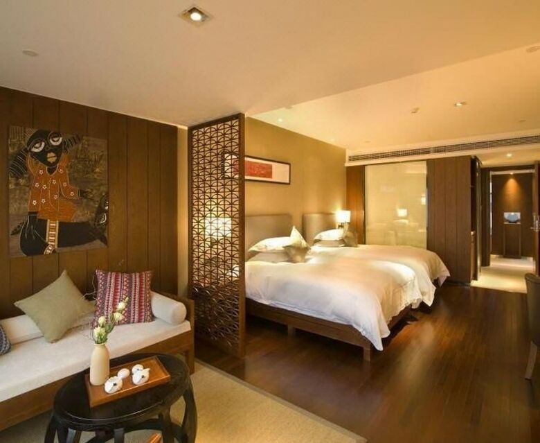 Ssaw Boutique Hotel Hangzhou Wildwind