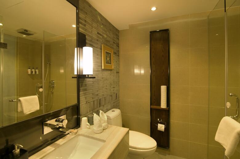 Ssaw Boutique Hotel Hangzhou Wildwind