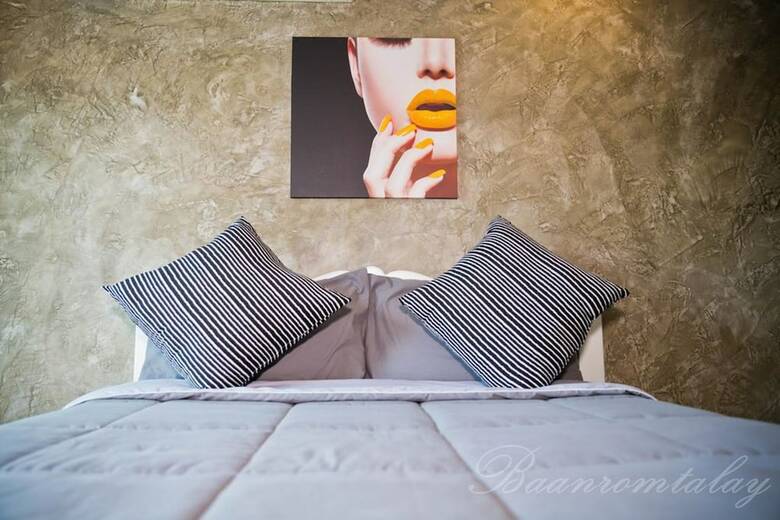 Hotel Baan Rom Talay
