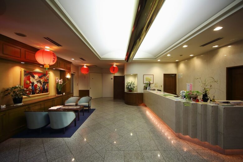 Nagasaki Ik Hotel