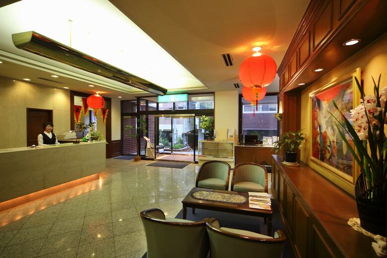 Nagasaki Ik Hotel