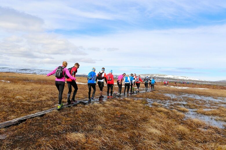 Hotel Storhogna H�gfj�llshotell Och Spa