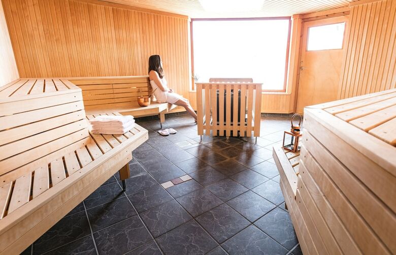 Hotel Storhogna H�gfj�llshotell Och Spa