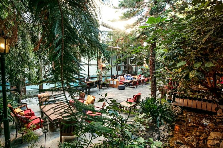 Hotel Storhogna H�gfj�llshotell Och Spa