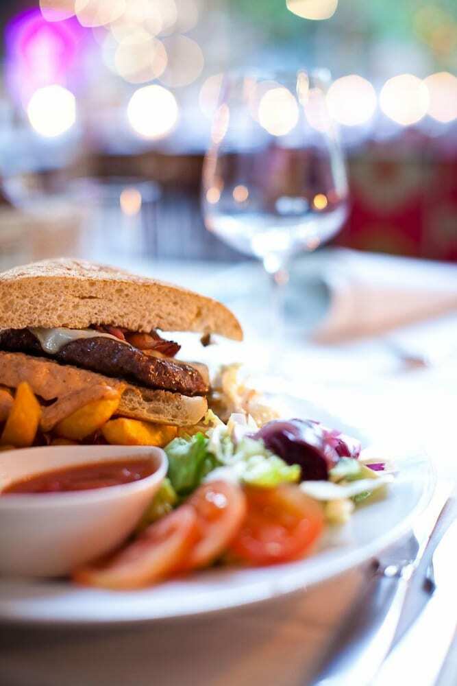 Hotel Storhogna H�gfj�llshotell Och Spa