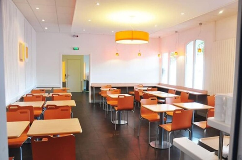 Hotel Ibis Budget Le Puy En Velay