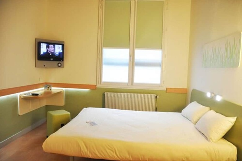 Hotel Ibis Budget Le Puy En Velay
