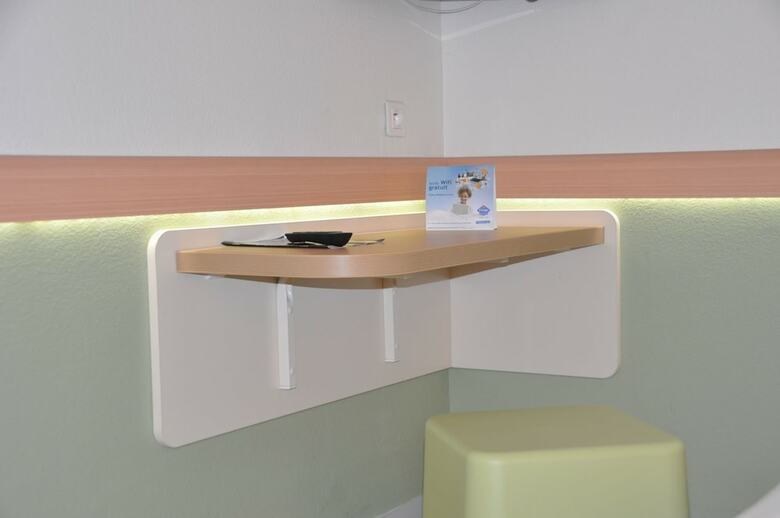 Hotel Ibis Budget Le Puy En Velay