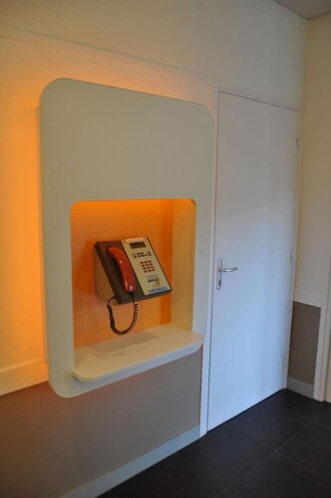 Hotel Ibis Budget Le Puy En Velay