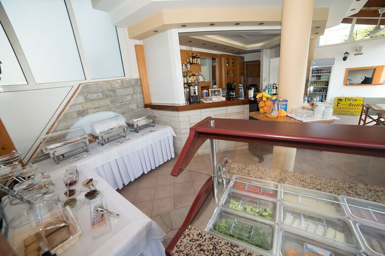 Apartamentos Villa Stella