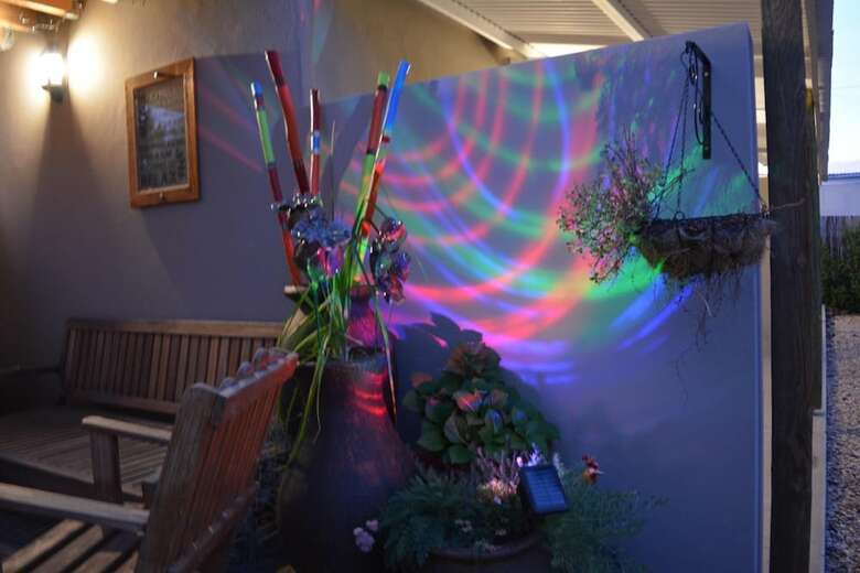 Bed & Breakfast Travellers Rest