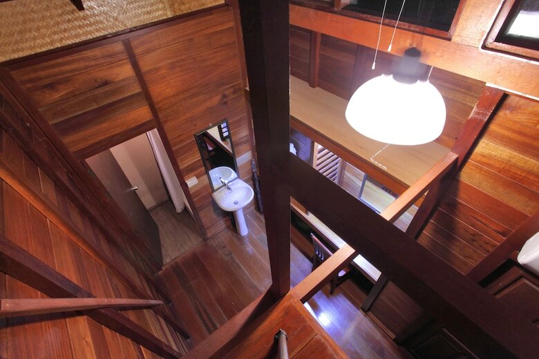 Hotel 500 Rai Khao Sok Floating Resort