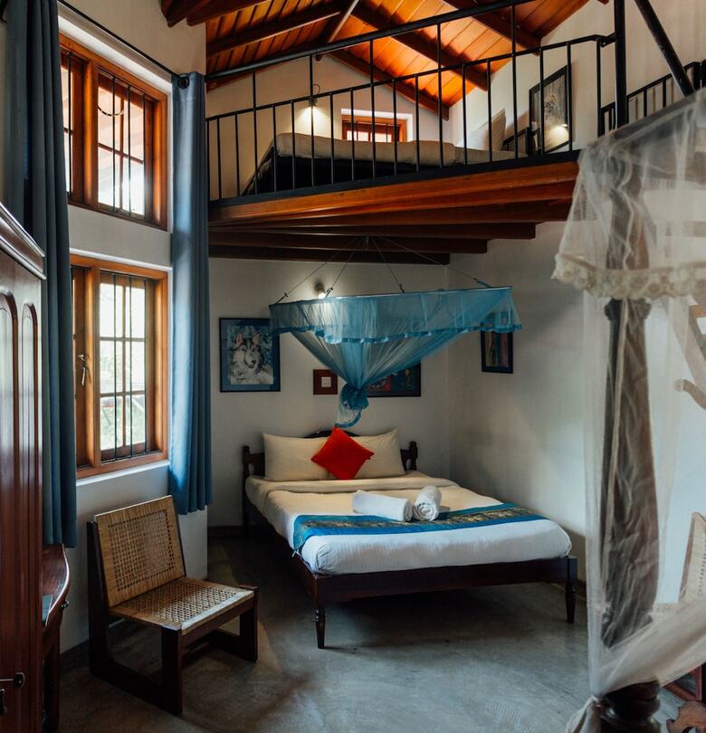 Hotel Gruhaya Boutique Villa