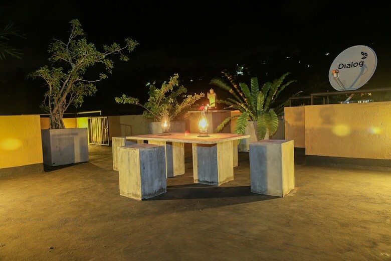 Hotel Gruhaya Boutique Villa