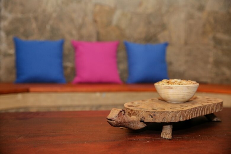 Hotel Gruhaya Boutique Villa