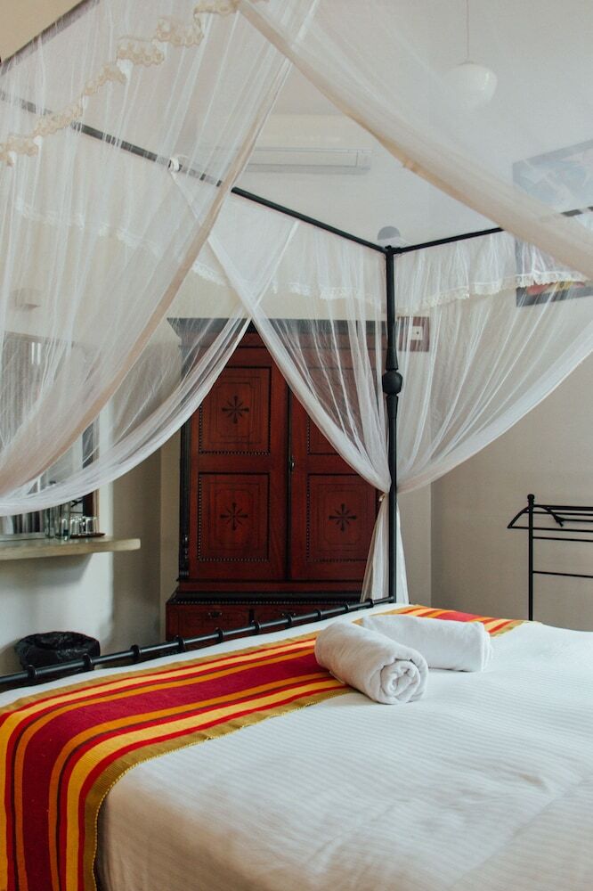 Hotel Gruhaya Boutique Villa