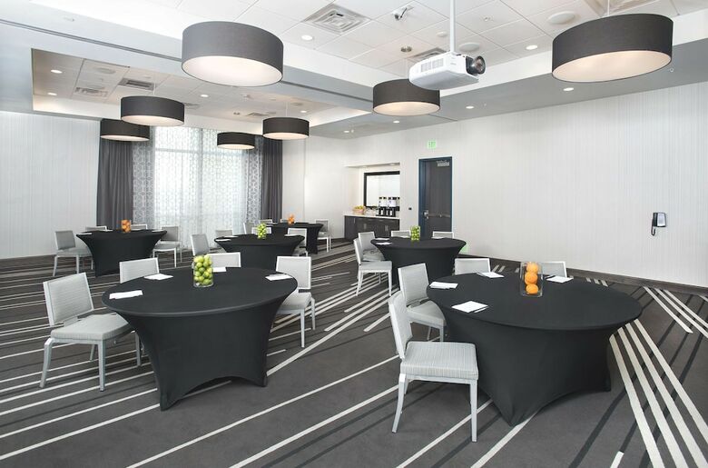Hotel Hampton Inn & Suites Lax El Segundo, Ca