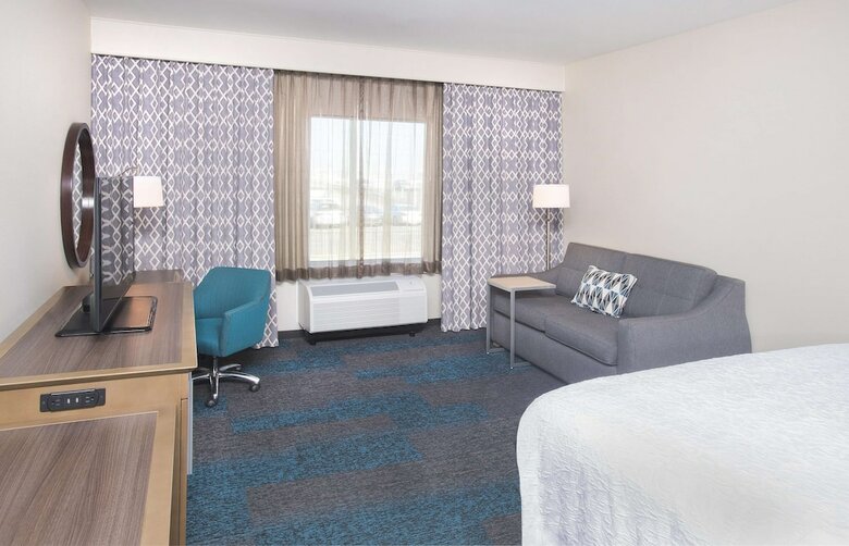 Hotel Hampton Inn & Suites Lax El Segundo, Ca