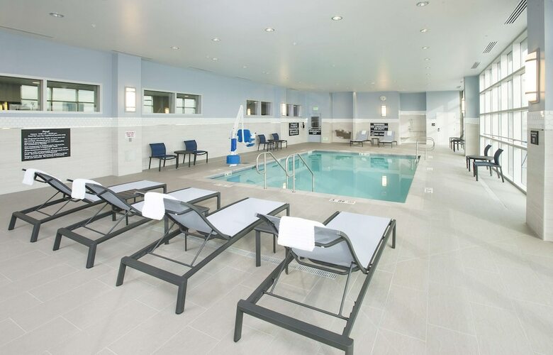 Hotel Hampton Inn & Suites Lax El Segundo, Ca