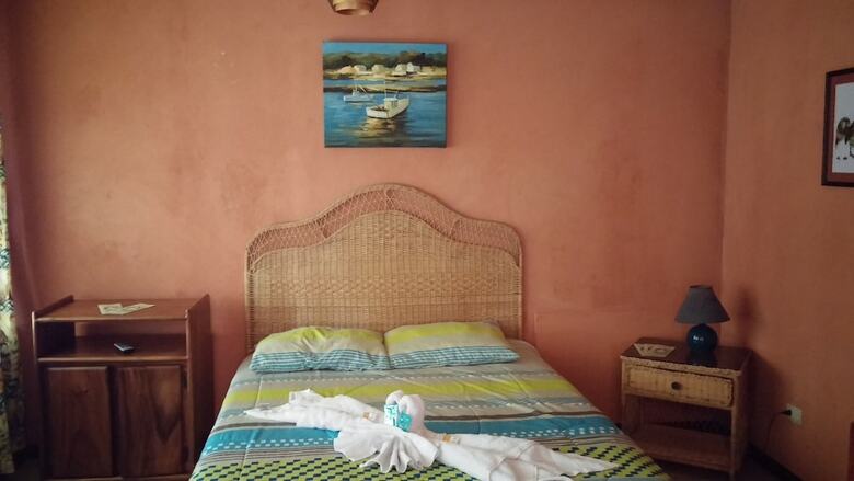 Hotel Villa Tina Eco-lodge