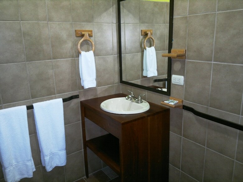 Hotel Villa Tina Eco-lodge