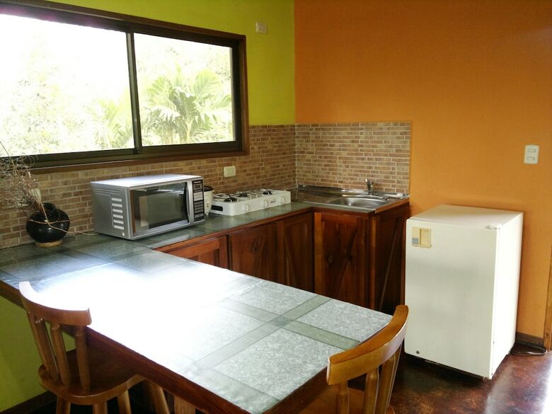 Hotel Villa Tina Eco-lodge