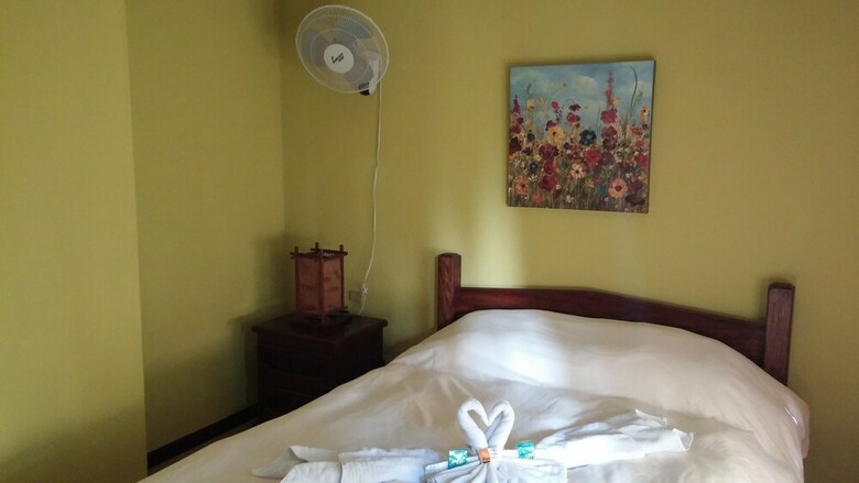 Hotel Villa Tina Eco-lodge
