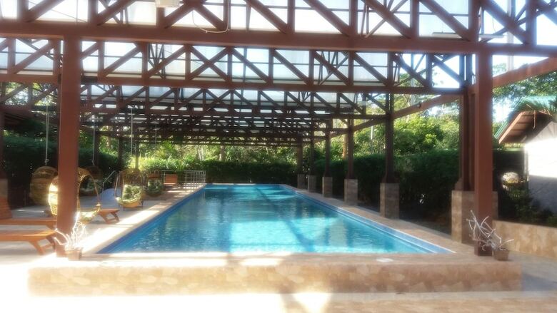 Hotel Villa Tina Eco-lodge