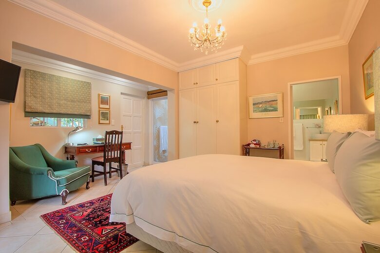 Hotel Hudsons On Twelfth Guest House