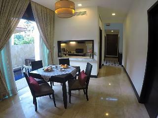 Apartamentos Sabah Beach Villas & Suites