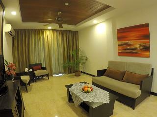 Apartamentos Sabah Beach Villas & Suites