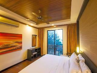 Apartamentos Sabah Beach Villas & Suites