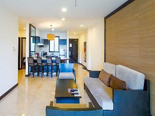 Apartamentos Sabah Beach Villas & Suites